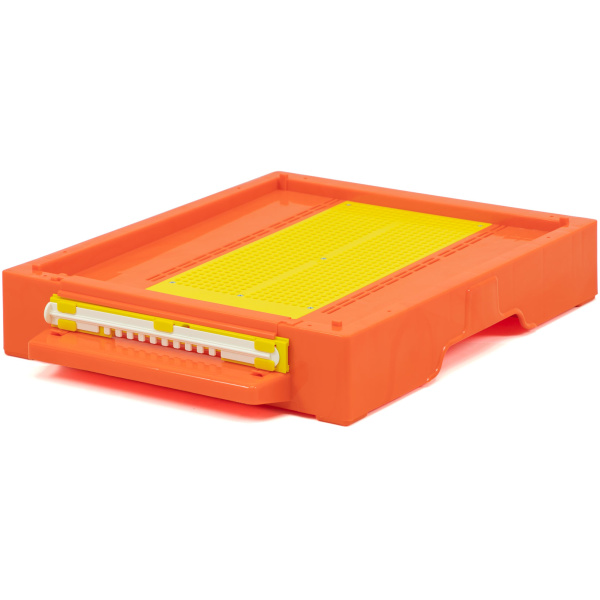 Pollenboden für 10er DadantBlatt 425x499mm – Bild 2
