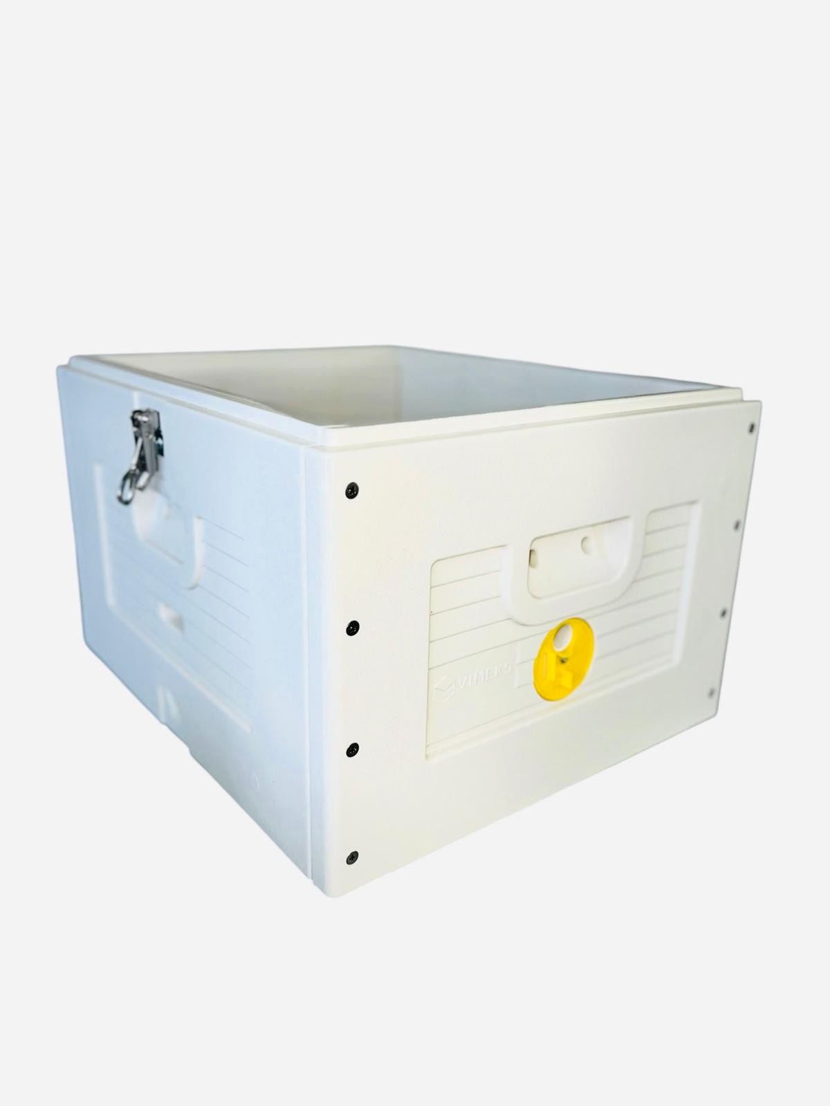 Dadant US 10er THERMO Brutraumzarge, Art. A20479 – Bild 2